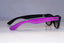 RAY-BAN Mens Designer Sunglasses Violet Rectangle RB 2132 873/32 18936