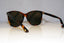 GUCCI Womens Designer Sunglasses Brown Butterfly GG 0024 002 17417