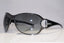 GUCCI Womens Designer Crystal Sunglasses Black Oversized GG 2737 BKNZR 14570