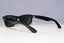 RAY-BAN Mens Unisex Designer Sunglasses Black NEW WAYFARER RB 2132 901 19778