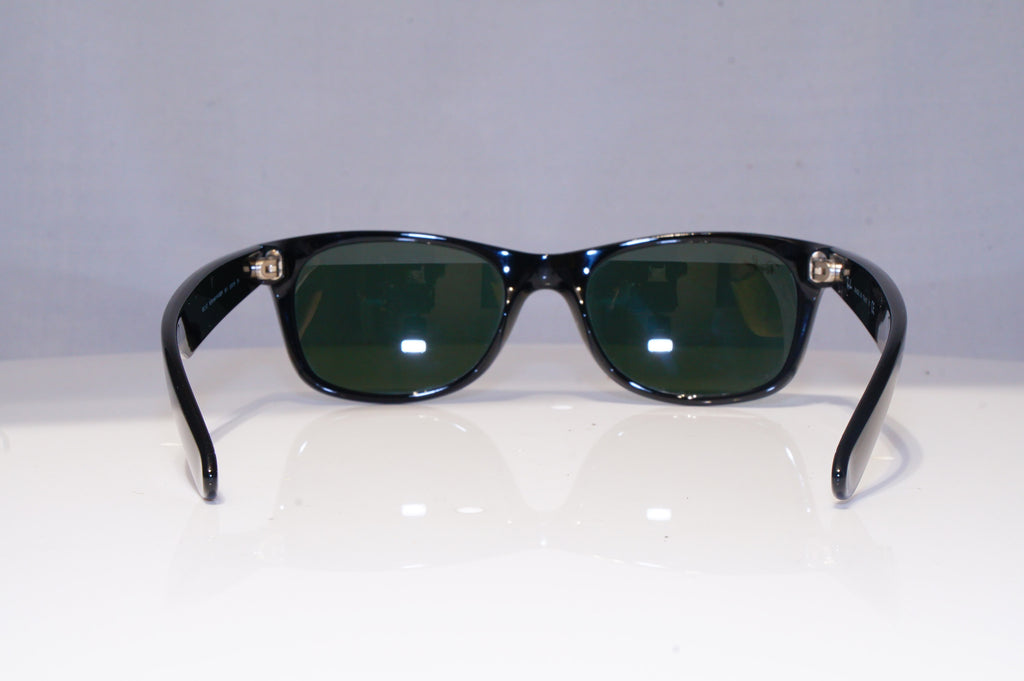 RAY-BAN Mens Unisex Designer Sunglasses Black NEW WAYFARER RB 2132 901 19778