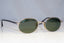 RAY-BAN Mens Designer Sunglasses White CATS 5000 RB 4125 722/32 18949