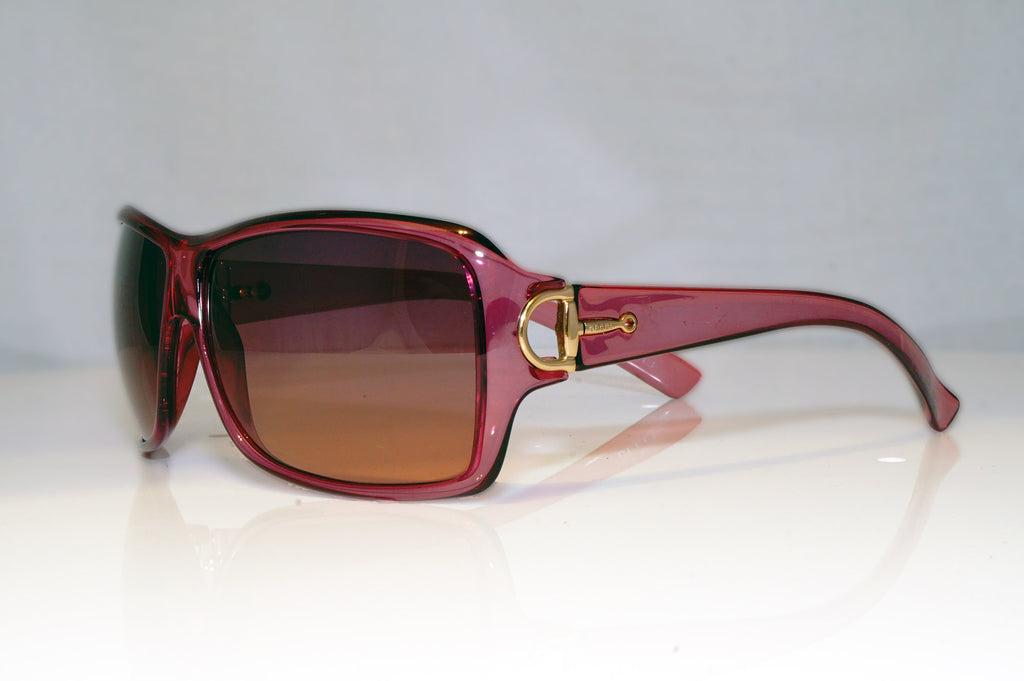 GUCCI Womens Designer Sunglasses Pink Butterfly GG 2575 PT5P0 17413