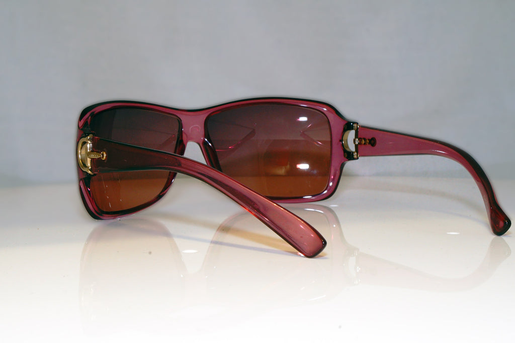 GUCCI Womens Designer Sunglasses Pink Butterfly GG 2575 PT5P0 17413