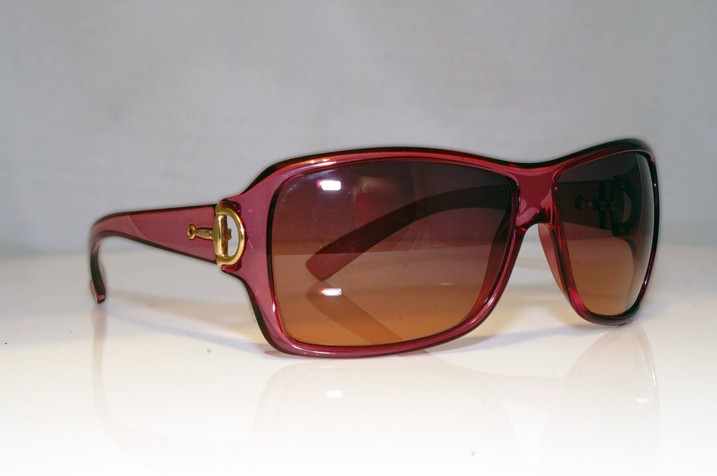 GUCCI Womens Designer Sunglasses Pink Butterfly GG 2575 PT5P0 17413