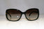 PRADA Womens Designer Sunglasses Black Butterfly SPR 08O 1AB-0A7 17410