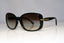 PRADA Womens Designer Sunglasses Black Butterfly SPR 08O 1AB-0A7 17410