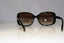 PRADA Womens Designer Sunglasses Black Butterfly SPR 08O 1AB-0A7 17410