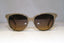 GUCCI Womens Designer Sunglasses Brown Butterfly GG 3633 DXQR4 17400