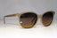 GUCCI Womens Designer Sunglasses Brown Butterfly GG 3633 DXQR4 17400