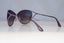 TOM FORD Womens Designer Sunglasses Violet Butterfly Narcissa TF 129 78F 18934