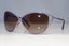 TOM FORD Womens Designer Sunglasses Violet Butterfly Narcissa TF 129 78F 18934