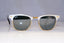 RAY-BAN Mens Designer Sunglasses Silver Square Aluminium RB 3507 137/40 18931