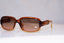 GUCCI Mens Designer Sunglasses Brown Rectangle GG 2475 T2V 17896