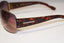 PRADA Mens Designer Sunglasses Brown Aviator SPR 52G 5AV-6S1 15845