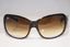 RAY-BAN 1992 Vintage Mens Designer Sunglasses Black Square 36 USC 380 14438