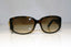 GUCCI Womens Designer Sunglasses Brown Rectangle GG 3032 086DB 17102