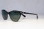 RAY-BAN Womens Designer Sunglasses Black Cat Eye RB 4380 210/71 19780