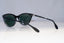 RAY-BAN Womens Designer Sunglasses Black Cat Eye RB 4380 210/71 19780