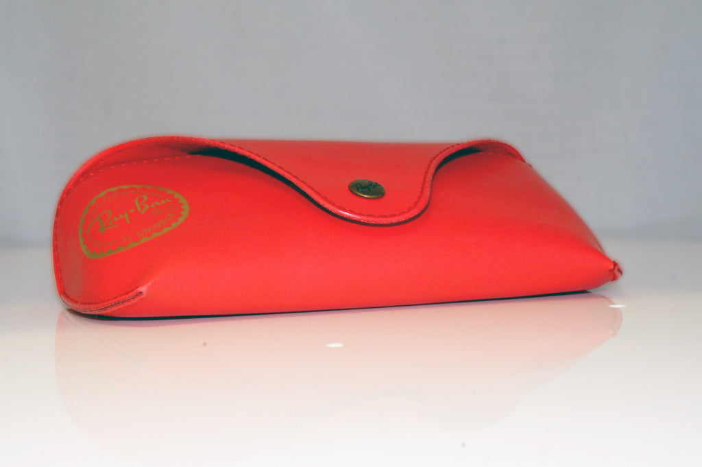 RAY-BAN Mens Unisex Designer Sunglasses Red Wayfarer RB 2140 1139 17098