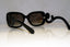 PRADA Womens Baroque Boxed Designer Sunglasses Square SPR 270 1AB-3M1 17314