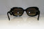 PRADA Womens Baroque Boxed Designer Sunglasses Square SPR 270 1AB-3M1 17314