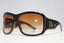 DIOR Womens Designer Sunglasses Brown Oversized LOVINGLY 1 KVBCM 15716