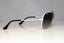 RAY-BAN Mens Designer Sunglasses White Shield RB 3211 032/8G 17105