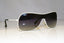 RAY-BAN Mens Designer Sunglasses White Shield RB 3211 032/8G 17105