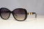 BVLGARI Womens Designer Sunglasses Black Butterfly 8114 501/11 19259