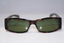 PRADA Mens Designer Sunglasses Black Square SPR 02T 1AB-0A7 14577