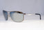 RAY-BAN Mens Polarized Mirror Designer Sunglasses Pilot RB 3506 029/9A 17679