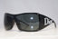 DIOR Womens Designer Sunglasses Black Shield OVERSHINE 2 N5S95 15830