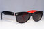 RAY-BAN Mens Designer Sunglasses Black Rectangle RB 5184 2479 19394