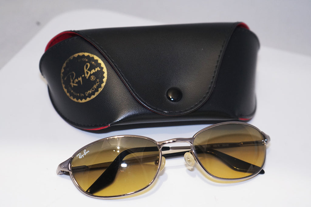 PRADA Mens Designer Sunglasses Black Square SPR 02T 1AB-0A7 14577