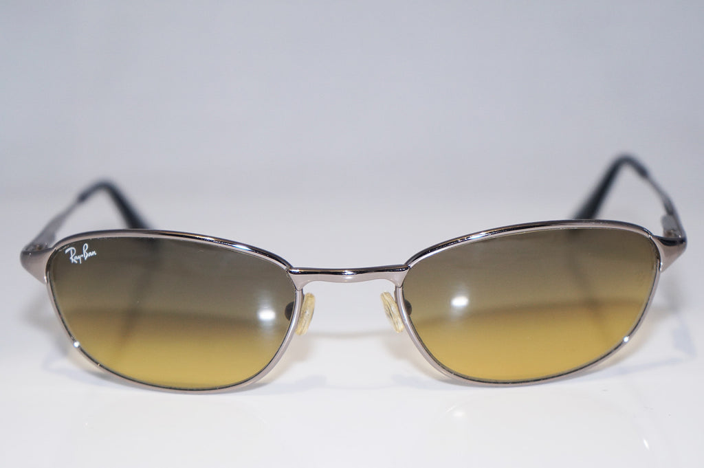 PRADA Mens Designer Sunglasses Black Square SPR 02T 1AB-0A7 14577