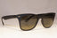 RAY-BAN Mens Womens Designer Sunglasses Brown Round GATSBY RB 4258 6092/55 17684