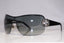 GUCCI Boxed Womens Designer Sunglasses Black Shield GG 2890 BGYVK 14741