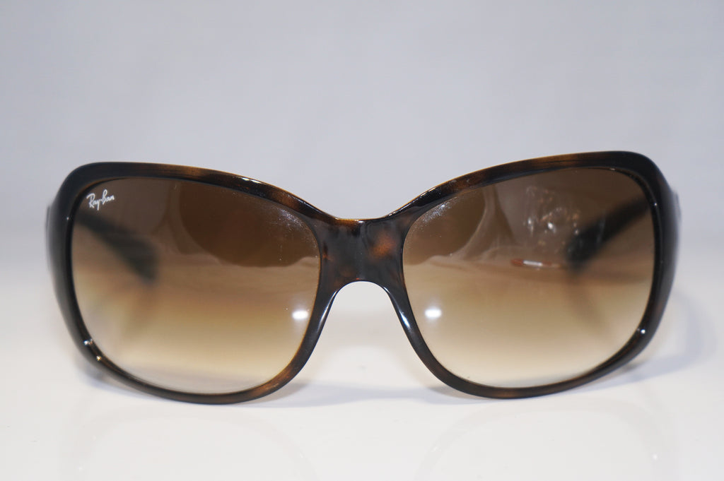 GUCCI Boxed Womens Designer Sunglasses Brown Wrap GG 2961 V08DB 16414