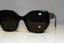 PRADA Womens Designer Sunglasses Brown Hexagon SPR 16R 1AB-1X1 15056