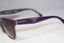 PRADA Womens Designer Sunglasses Purple Cat Eye SPR 05P MAT-1A1 15270