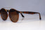 RAY-BAN Mens Womens Designer Sunglasses Brown Round GATSBY RB 4258 6092/55 17684