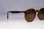 RAY-BAN Mens Womens Designer Sunglasses Brown Round GATSBY RB 4258 6092/55 17684