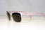 PRADA Womens Designer Sunglasses Pink Rectangle VPR 65R TKP-1O1 15073