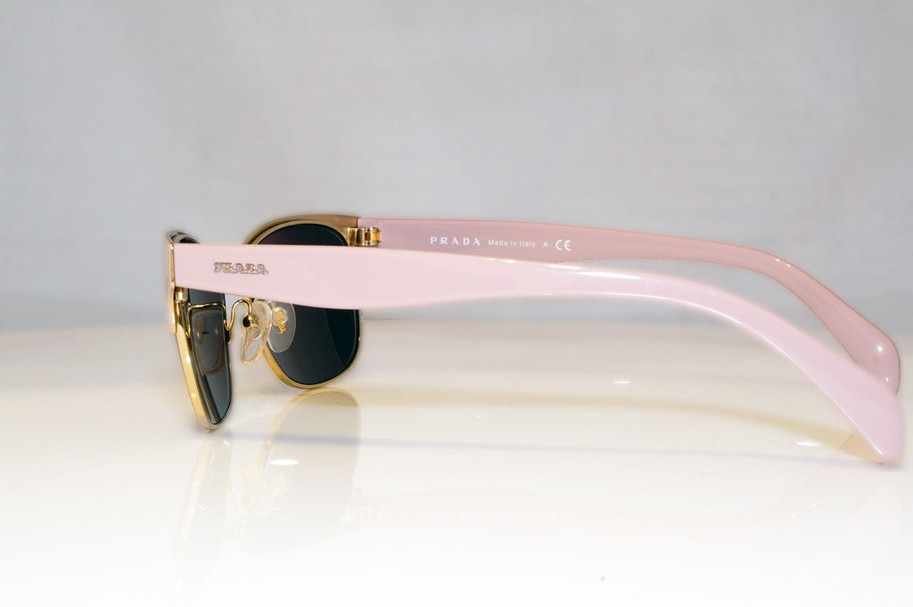 PRADA Womens Designer Sunglasses Pink Rectangle VPR 65R TKP-1O1 15073