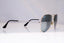 RAY-BAN Mens Mirror Designer Sunglasses Silver Aviator RB 3025 W3277 18472