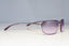 GUCCI Mens Womens Vintage 1990 Designer Sunglasses Silver GG 1691 6LBVT 18335