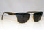 PRADA Womens Designer Sunglasses Brown Rectangle VPR 65R DHO-1O1 15023