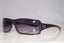 GUCCI Vintage Mens Unisex Designer Sunglasses Violet Rectangle GG 2515 NM7 14693