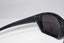 PRADA Mens Designer Sunglasses Black Wrap SPS 01O 1BO-3O1 15164